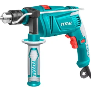 Taladro Percutor 13mm 850W TOTAL Tools TG109136
